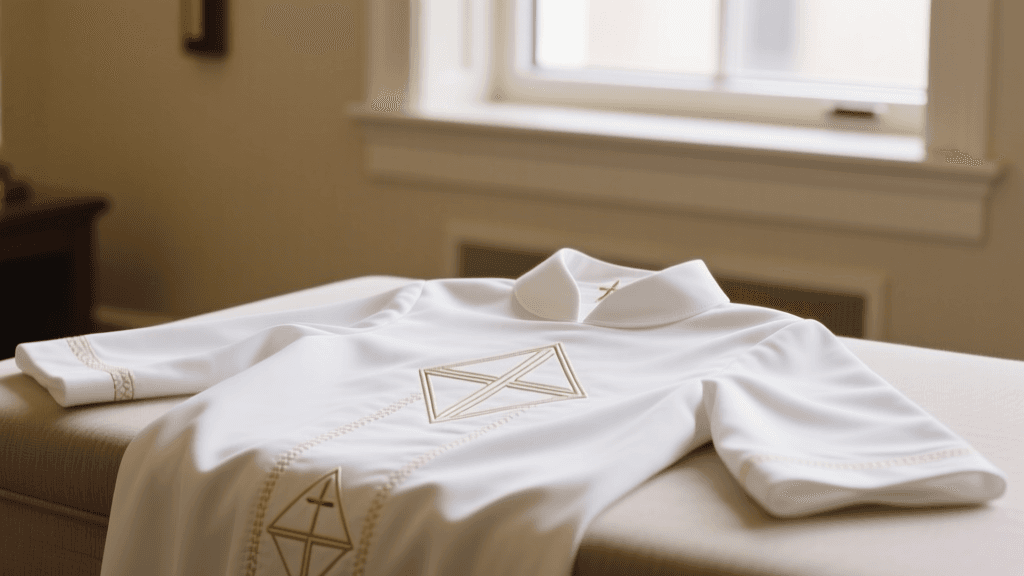 Mormon Temple Garments in 2026: Meaning, Styles & Traditions