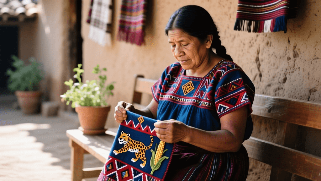 Authenticating Guatemalan Huipil Textiles: 2026 Sourcing Guide