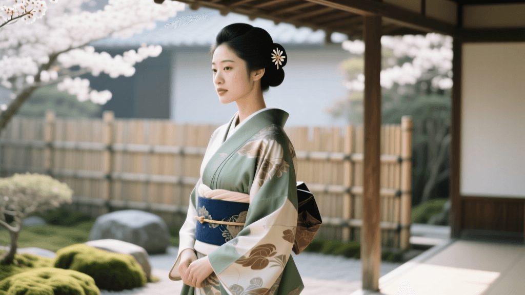 Japanese Kimono & Yukata Types: The Complete 2026 Guide