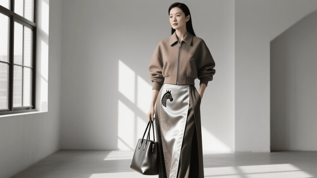 Style Mamian Skirts in 2026: Modern Office & Streetwear Guide