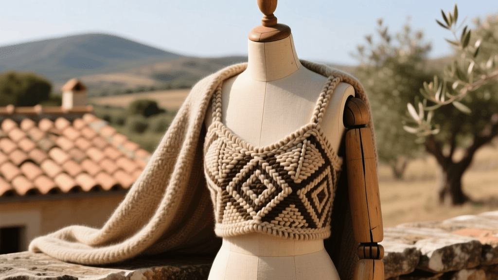 Authentic Sardinian Pibiones Weaving & Brands Guide 2026