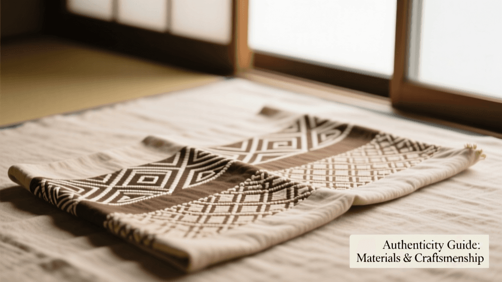 Ainu Attush and Ryukyuan Bashofu: Indigenous Textile Guide