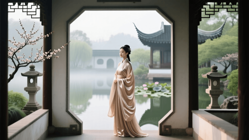 Hanfu Travel Guide 2026: Silk Packing Tips & Top Photo Spots