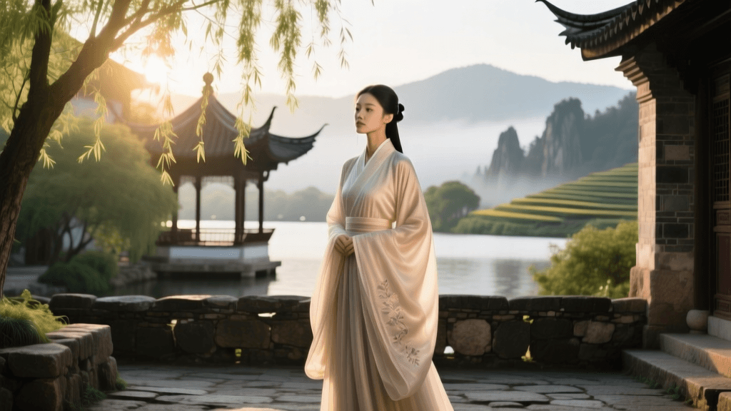 Hanfu Travel Guide 2026: Packing Tips & Top Photo Destinations