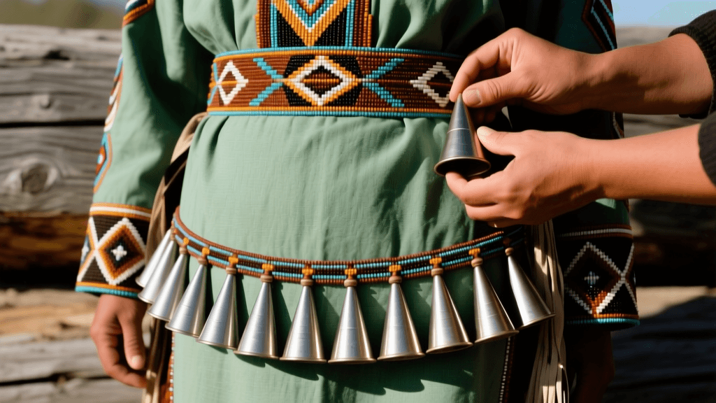 Crafting Ojibwe Jingle Dress Regalia: 2026 Materials & Cone Guide