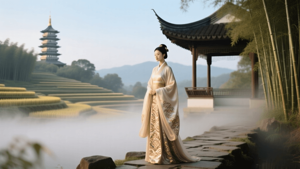 Hanfu Travel Guide 2026: Packing Tips & Top Destinations