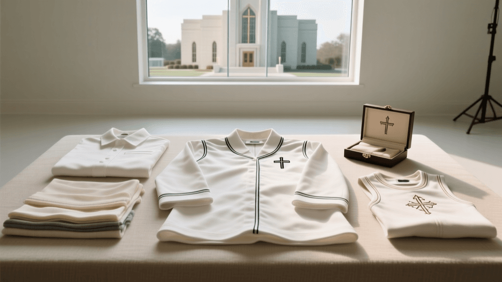 Mormon Temple Garments 2026: History, Styles & Buying Guide