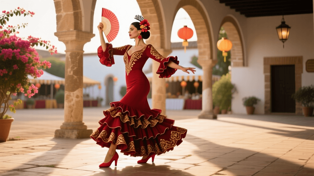 Best Flamenco Dresses for Feria 2026: Dance & Festival Guide
