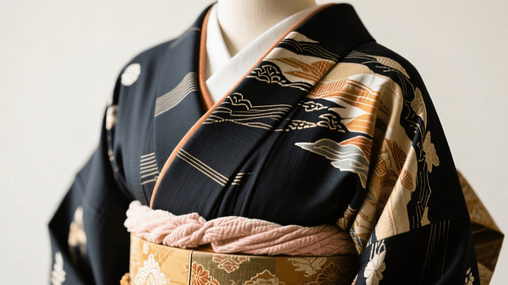Kimono Textile Trade Routes: 2026 Collector Guide
