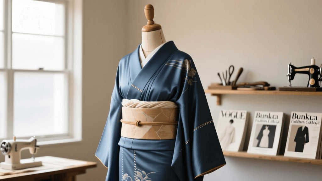 Top Japanese Traditional Fashion Workshops & Courses 2026