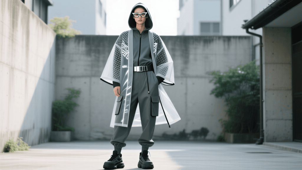 Styling the Haori in 2026: Modern Streetwear Guide