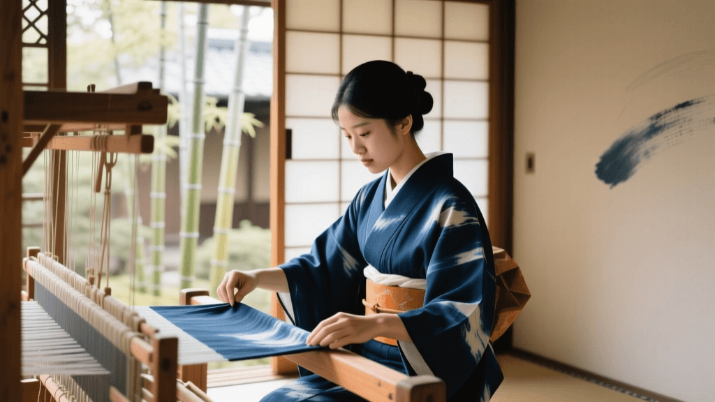 Kyoto Nishijin Weaving & Bunka Fashion Schools Guide 2026