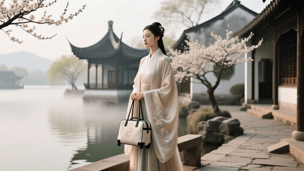 Traveling With Hanfu In 2026: Packing Tips & Top Destinations