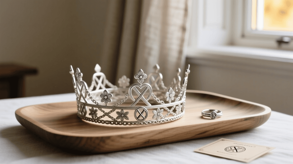Norwegian Sølje Silver & Bridal Crowns: 2026 Buyer Guide