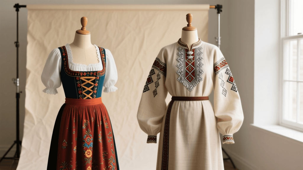 Sourcing Authentic Dirndls and Bunads in 2026: A Regional Guide