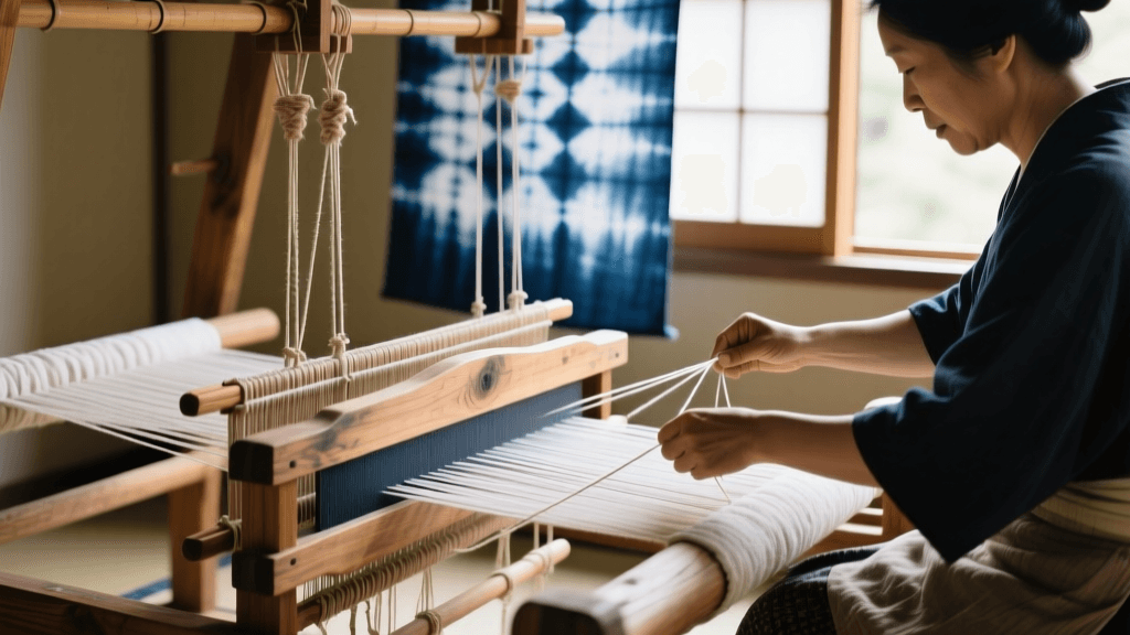 Mastering Jibata Looms & Kasuri Weaving in 2026: A Complete Guide