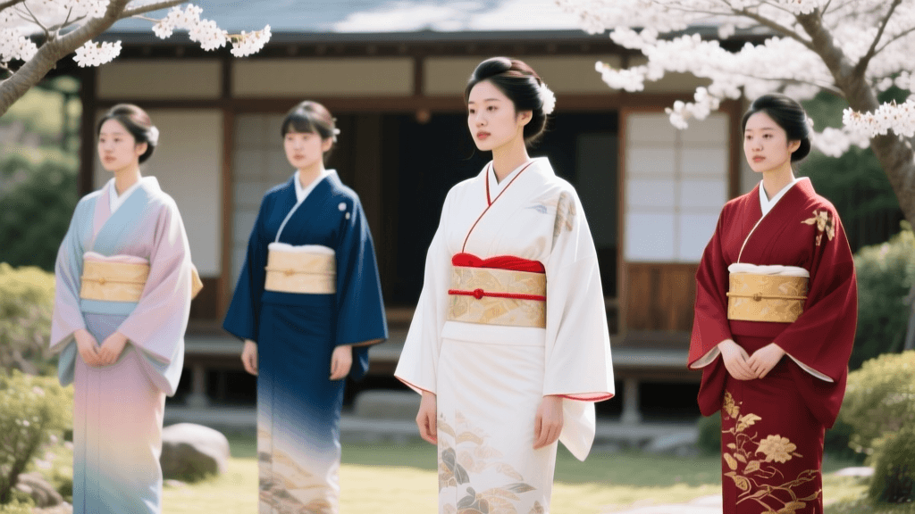 Kimono Milestones 2026: Shichi-Go-San to Kanreki Guide