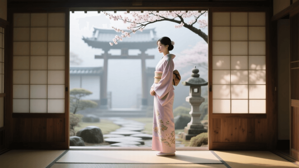 2026 Kimono Guide: Birth, Coming-of-Age & Memorial Ceremonies