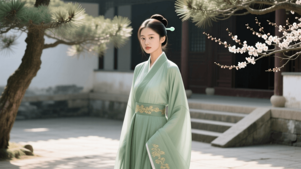 The Hanfu Revival: A Practical Guide to Your First Outfit