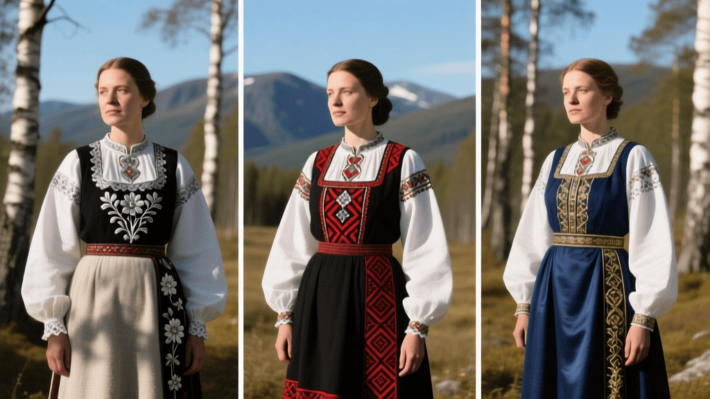 Norwegian Bunad Regional Guide 2026: Styles, Costs & Tips