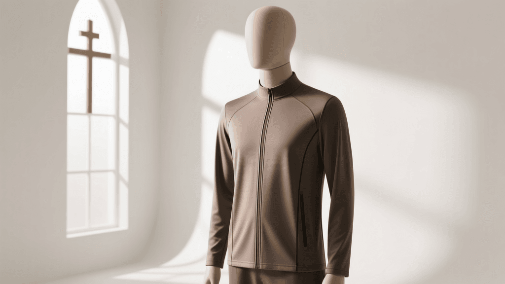 Modern LDS Garment Styles & Materials: 2026 Guide