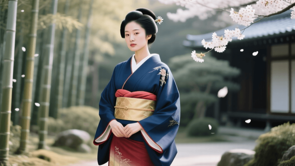 Murasaki Shikibu And The Heian Kimono Layering Legacy