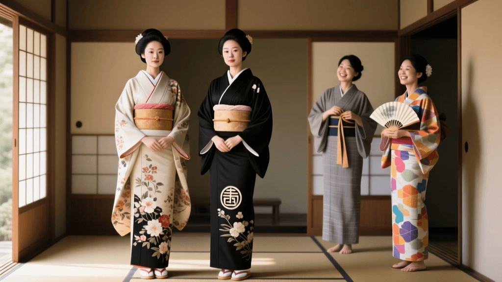 Ceremonial vs Everyday Kimono: 2026 Styling Guide