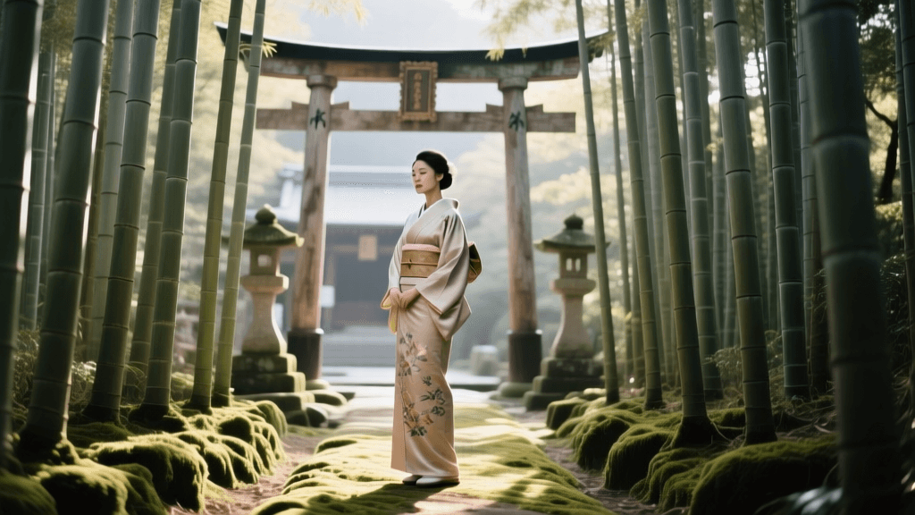Top Kyoto Kimono Photoshoot Locations & Photography Tips