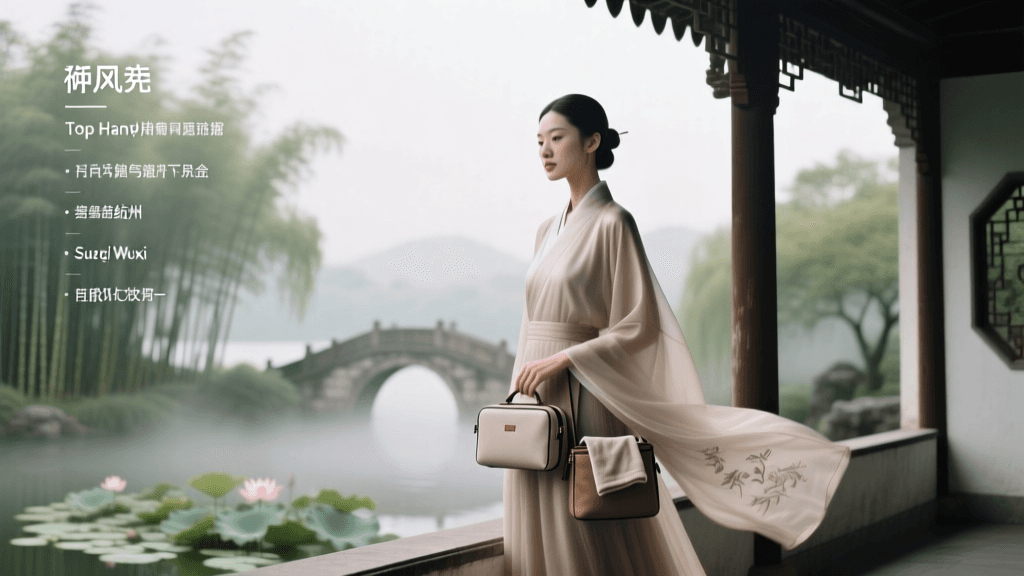 Traveling With Hanfu in 2026: Packing Tips & Top Destinations