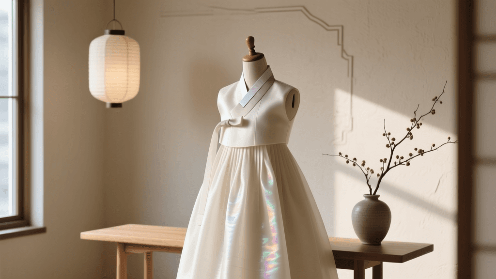Authentic Silk Hanbok Shopping: Top 2026 Online Marketplaces