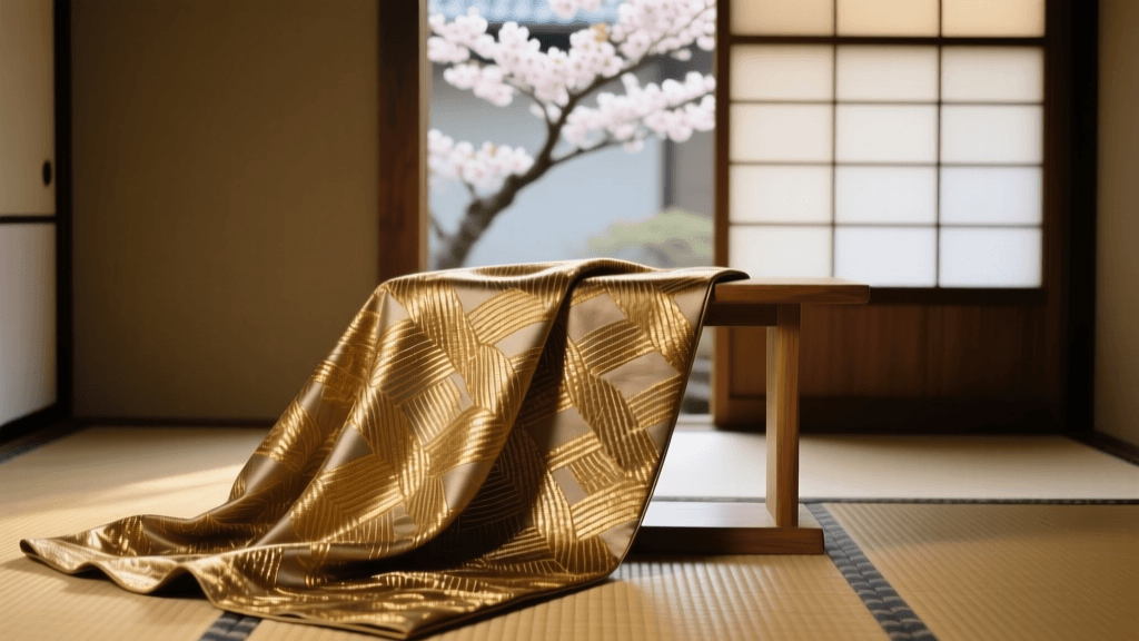 Nishijin-Ori In Global Luxury Fashion: 2026 Collabs