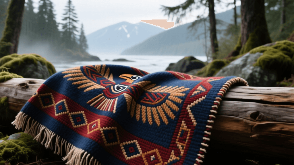 Pacific Northwest Chilkat & Ravenstail Weaving Revival 2026