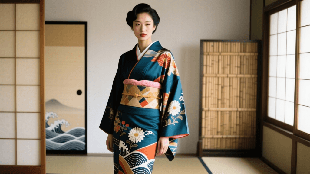 Iconic Pop Culture Kimono: A Sourcing and Styling Guide