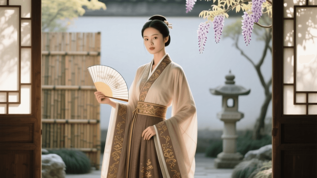 The Modern Hanfu Revival: A Buyer's Guide to Ming Dynasty Styles