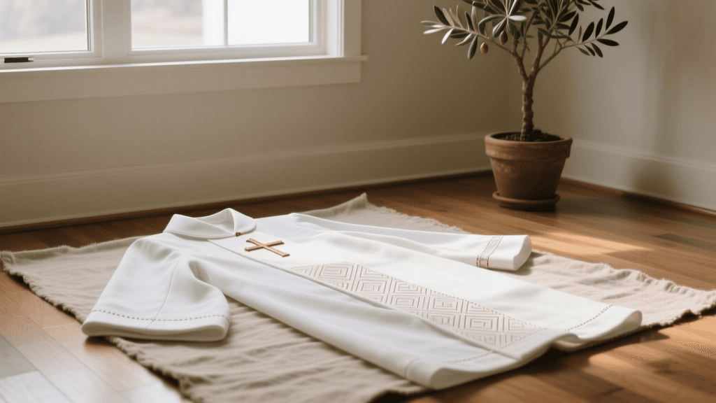 Mormon Temple Garments 2026: Meaning, Styles & Traditions