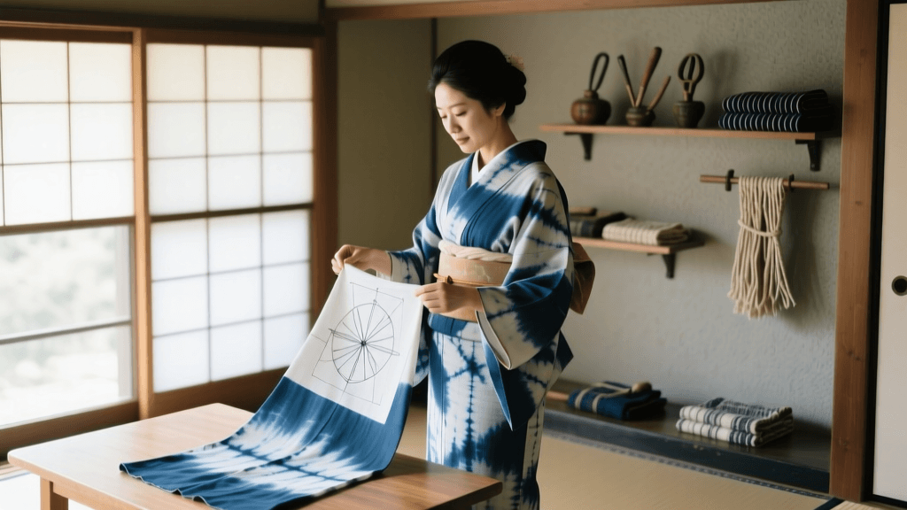 Top Japanese Fashion School Online Wafuku Workshops 2026
