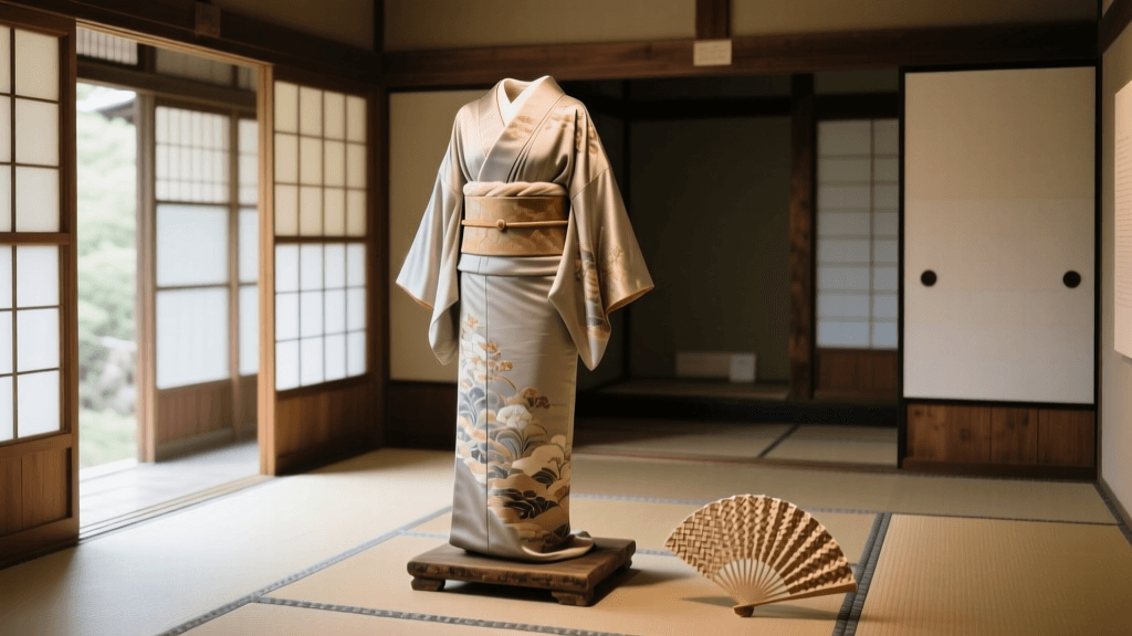 Top Kimono Museums and Textile Heritage Sites in Japan