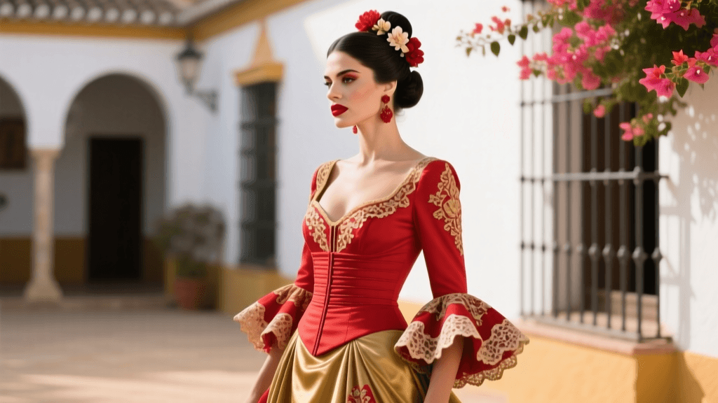 2026 Feria de Abril Guide: Choosing Your Traje de Flamenca