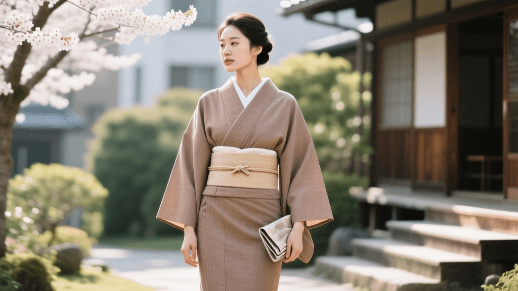 The Modern Yukata: A Guide to Japan's Casual Kimono