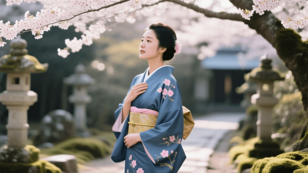 2026 Kimono Guide: Birth, Coming-of-Age & Memorials