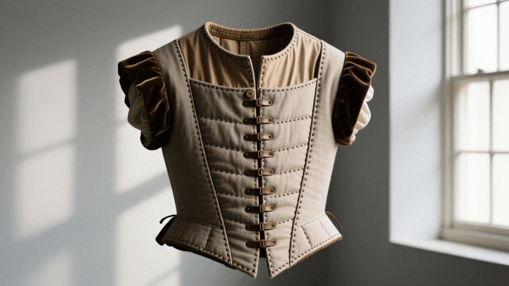 Renaissance Doublet Tailoring and Materials Guide 2026
