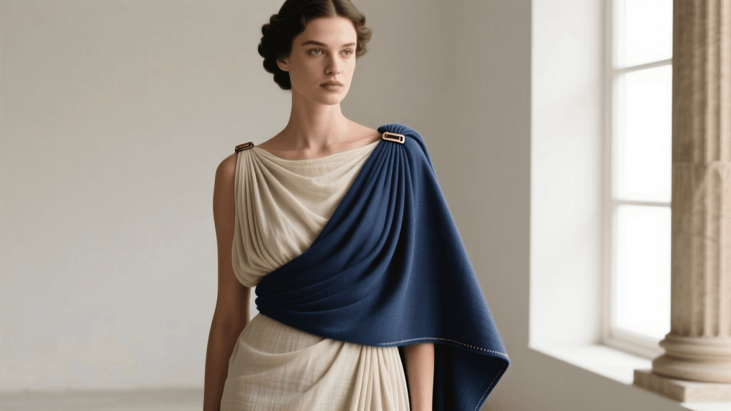 Greek Chiton And Roman Stola Guide: 2026 Reenactment Trends