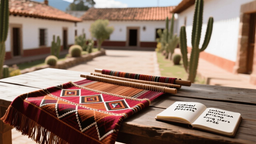 Authentic Oaxacan Zapotec Huipiles: 2026 Buyer's Guide