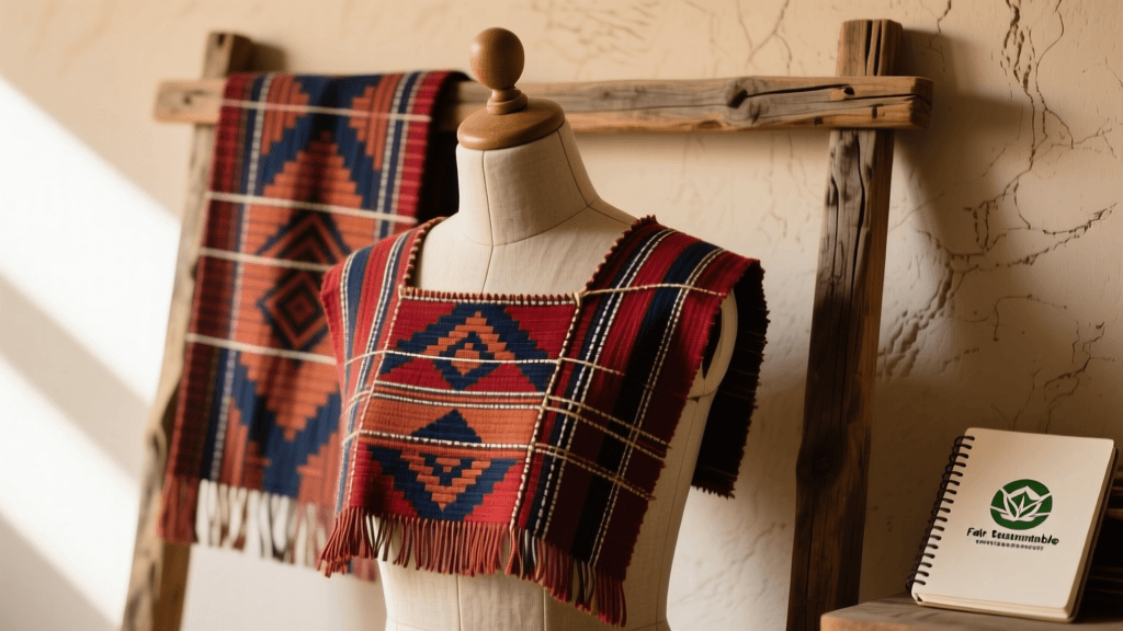 Authentic Oaxacan Huipiles: A 2026 Sourcing and Care Guide