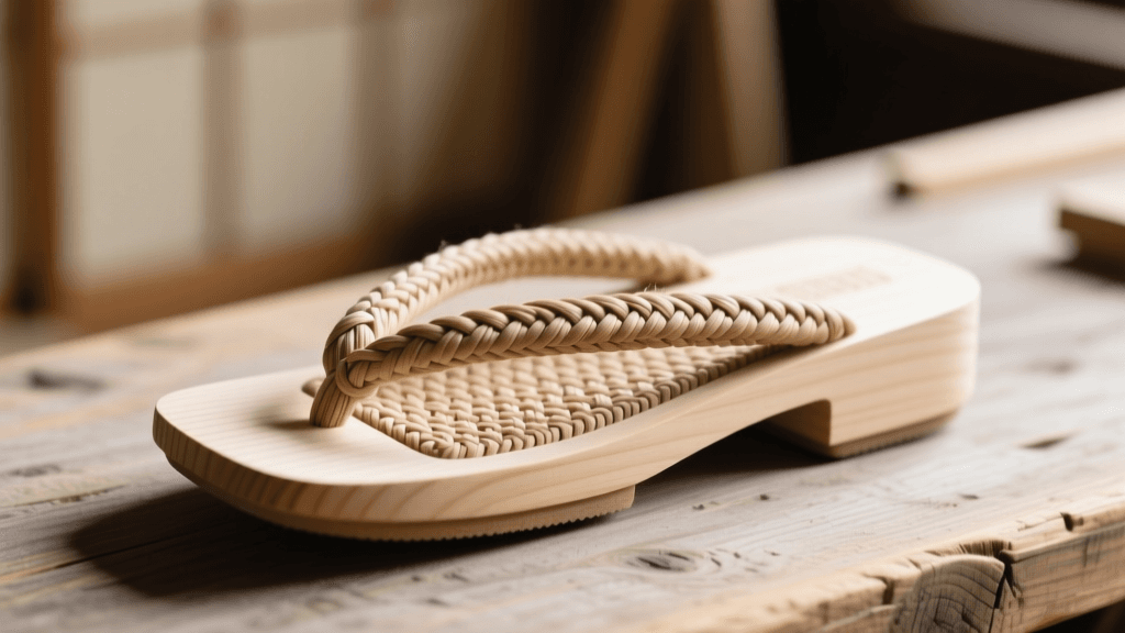 Handcrafted Geta & Zori 2026: Craft & Fit Guide