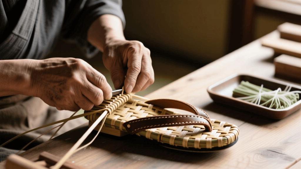 Japanese Geta & Zori Craft: 2026 Artisan Buying Guide
