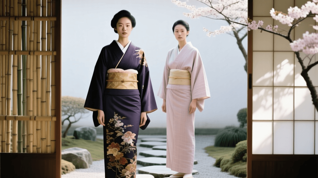 The 2026 Guide to Japanese Garments: Kimono vs Yukata