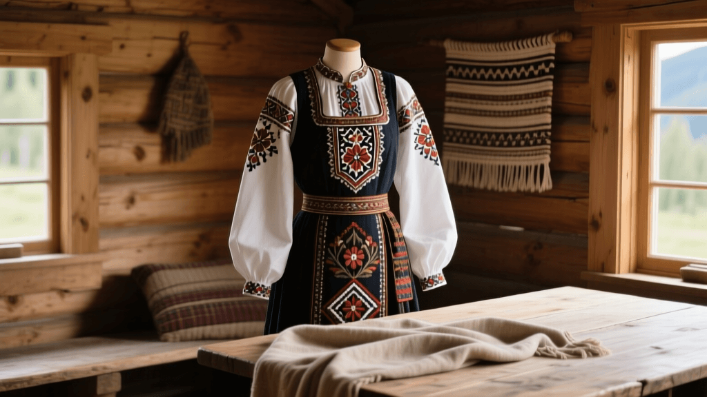 Norwegian Bunad Guide 2026: Top Regional Styles & Sourcing