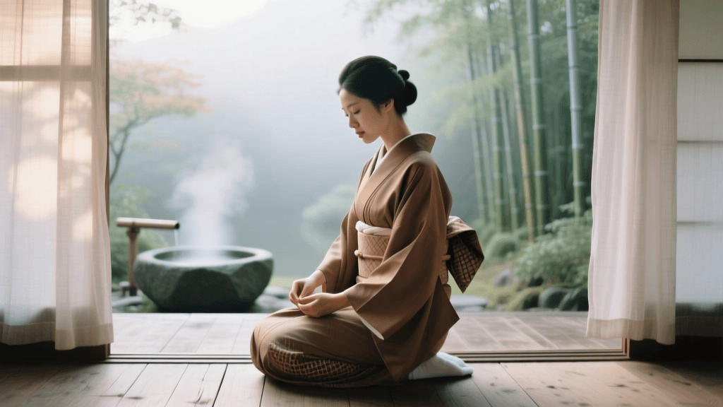 Mindful Kitsuke: Kimono Dressing And Wellness In 2026