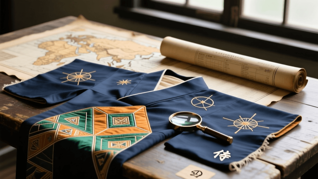 Authenticating Trade Route Kimono Textiles: 2026 Guide